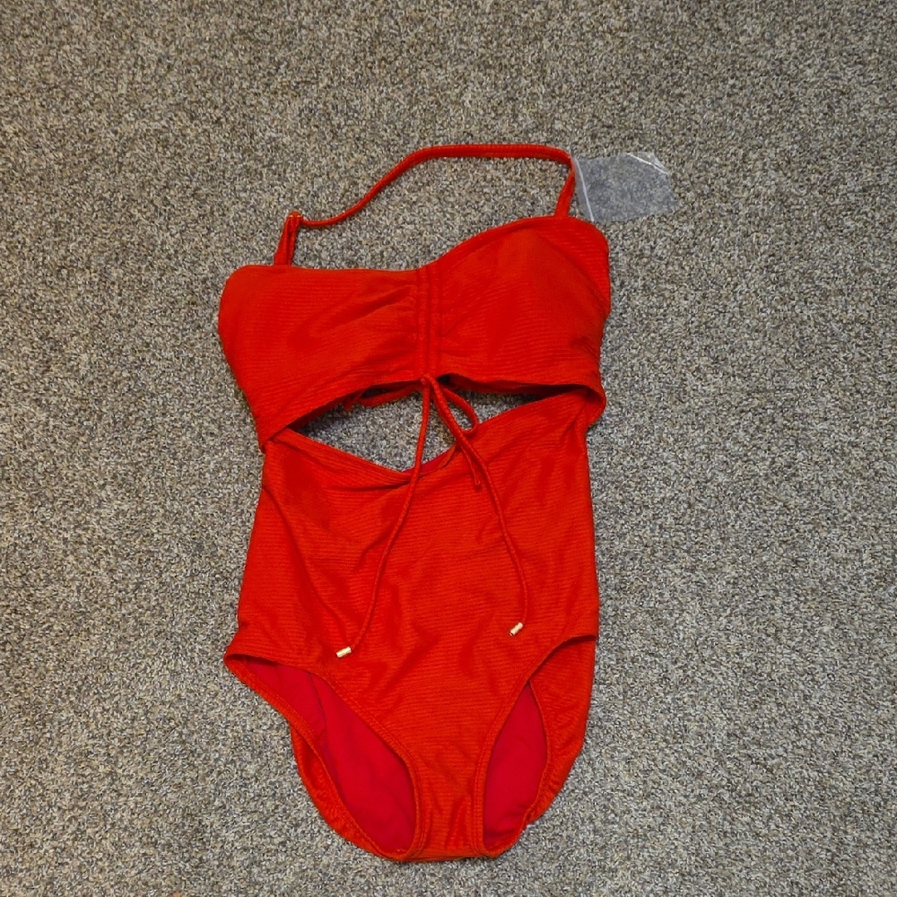 Swimsuit